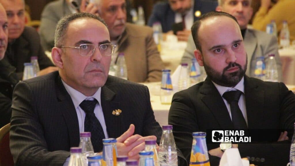 Syria sets target to plant 50,000 hectares of cotton to revive pre-war output