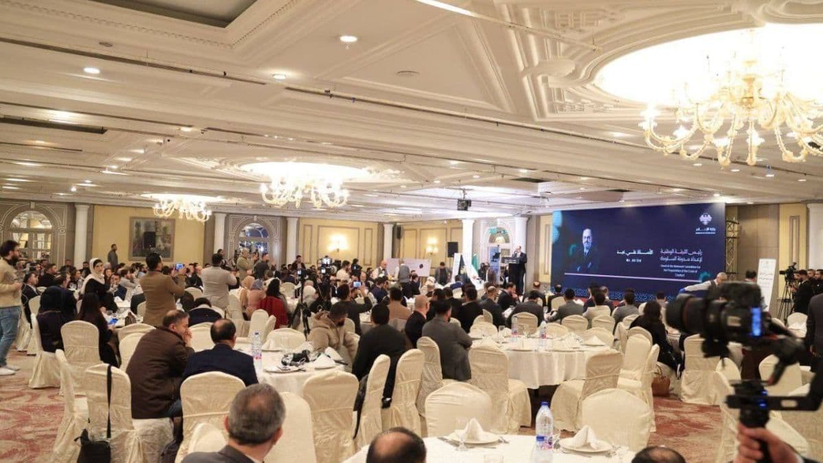 Syria posts largest jump in RSF 2026 press freedom rankings
