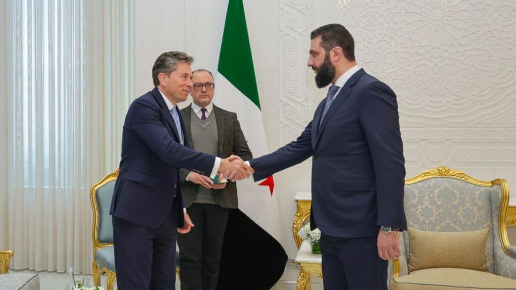 UN chiefs urge shift from emergency aid to recovery as returns climb