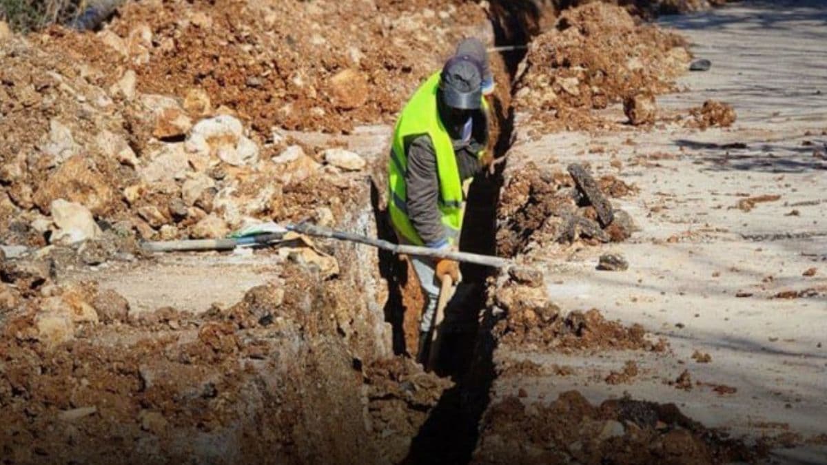 Latakia's al-Qalamoun station restored to supply nearly 20,000 people