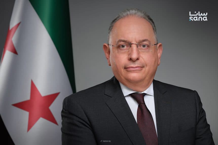 Decree 69 to give tax relief to 30,000+ war-affected Syrian businesses