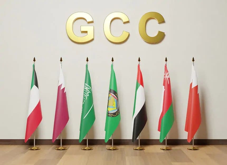 GCC: Iran Fired More Than 5,000 Missiles and Drones at Gulf