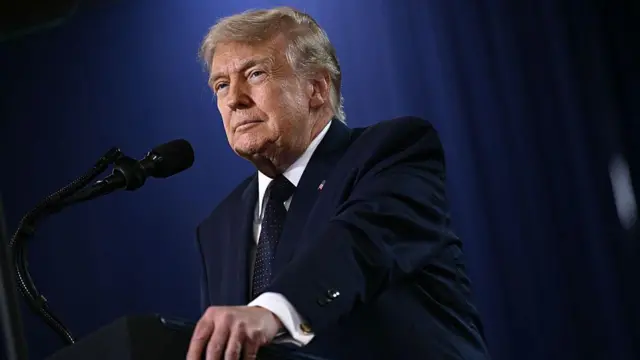 Trump says Iran Agrees to Permanent Nuclear Inspections, Hormuz Remains Open