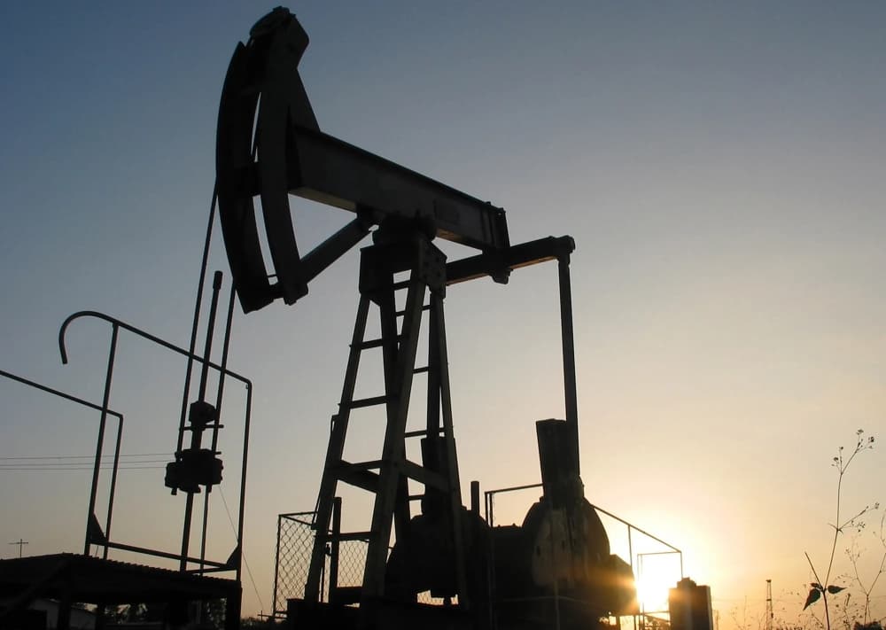 Eni CEO warns Middle East strife could drive oil above $100 by 2027