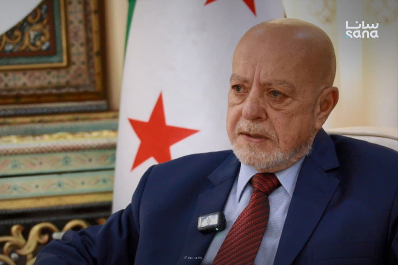 Syria lowers industrial fuel oil price to $400/ton to support manufacturers