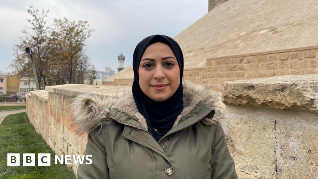 Syrians in Turkey Torn Between Returning Home and Staying Put