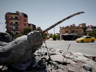 UN: Syria has not probed security forces over deadly Sweida sectarian violence