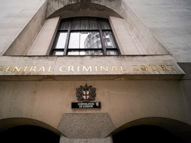 Former Syrian air force colonel unfit for UK trial over 2011 killings