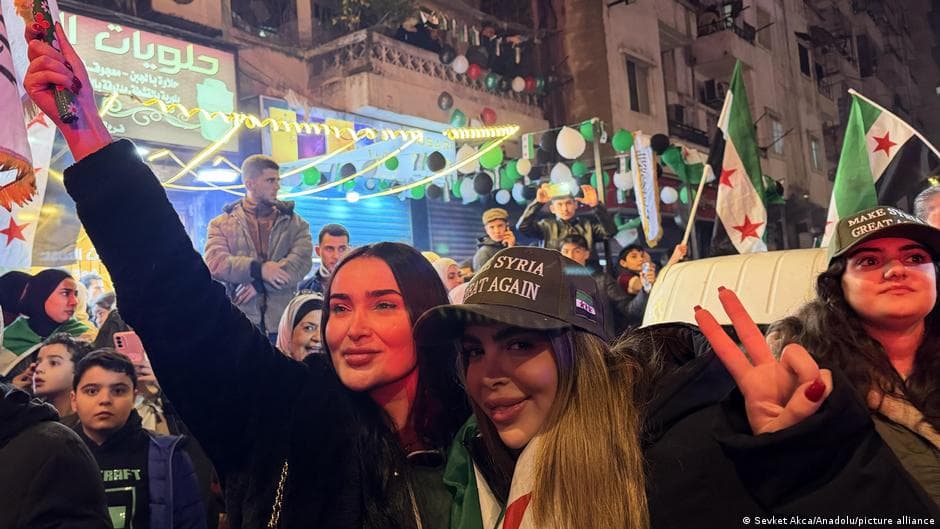 Syria's missing men leave wives in legal limbo under old family law