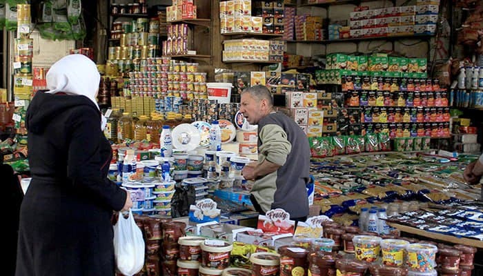 Syria raises public wages to ease hardship, but inflation risks loom